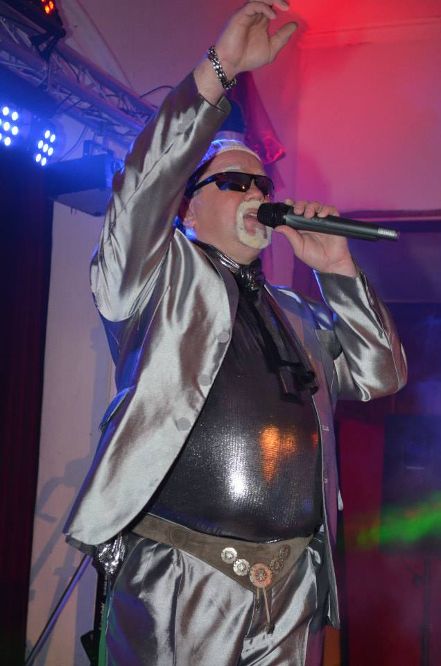 "Die Doubleshow-Hallo"Wolfgang O.